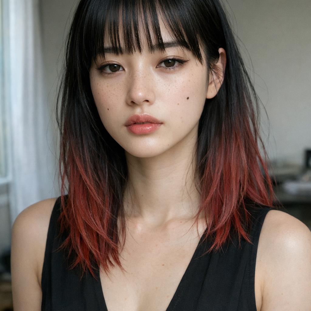艾草姐